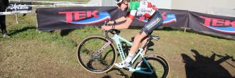 Turin International Cyclocross 2023